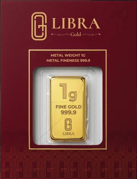 Gold Bar