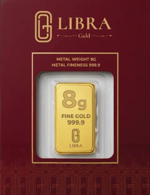 Gold Bar